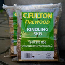 Kindling - 5kg